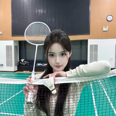陈美语
